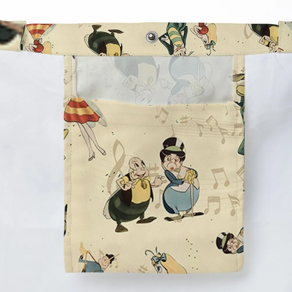 Mr. Toad -  - 3