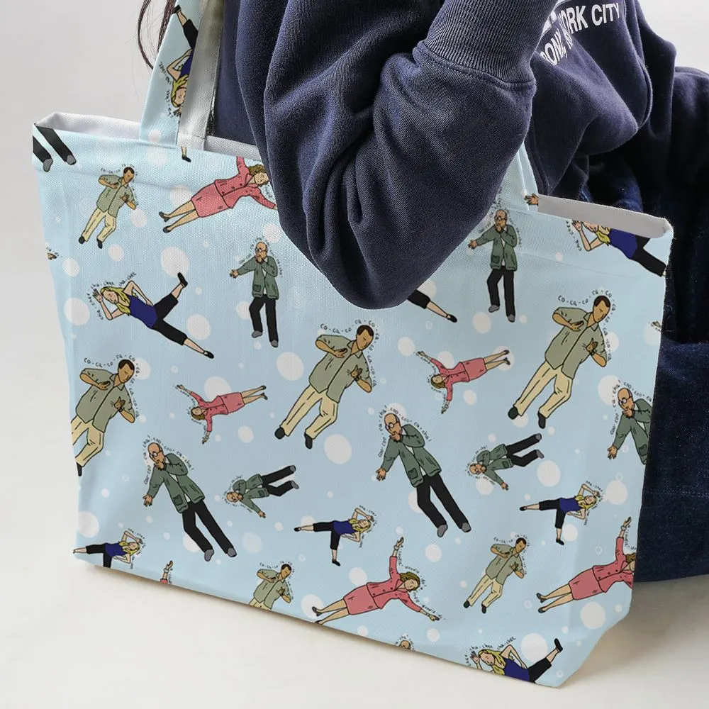 Large Tote Bag - 1R99W1RV -  - 2