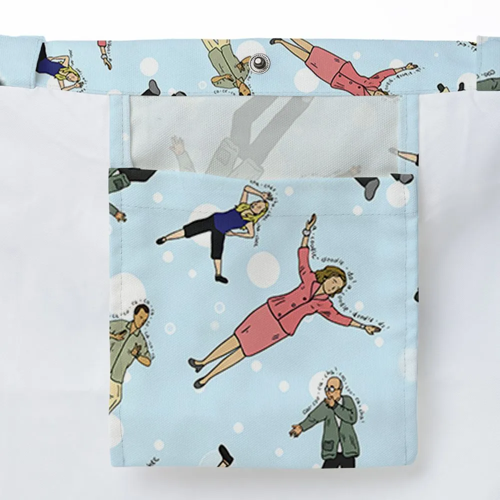 Large Tote Bag - 1R99W1RV -  - 3
