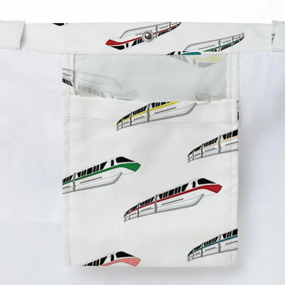 Monorail Lines -  - 3