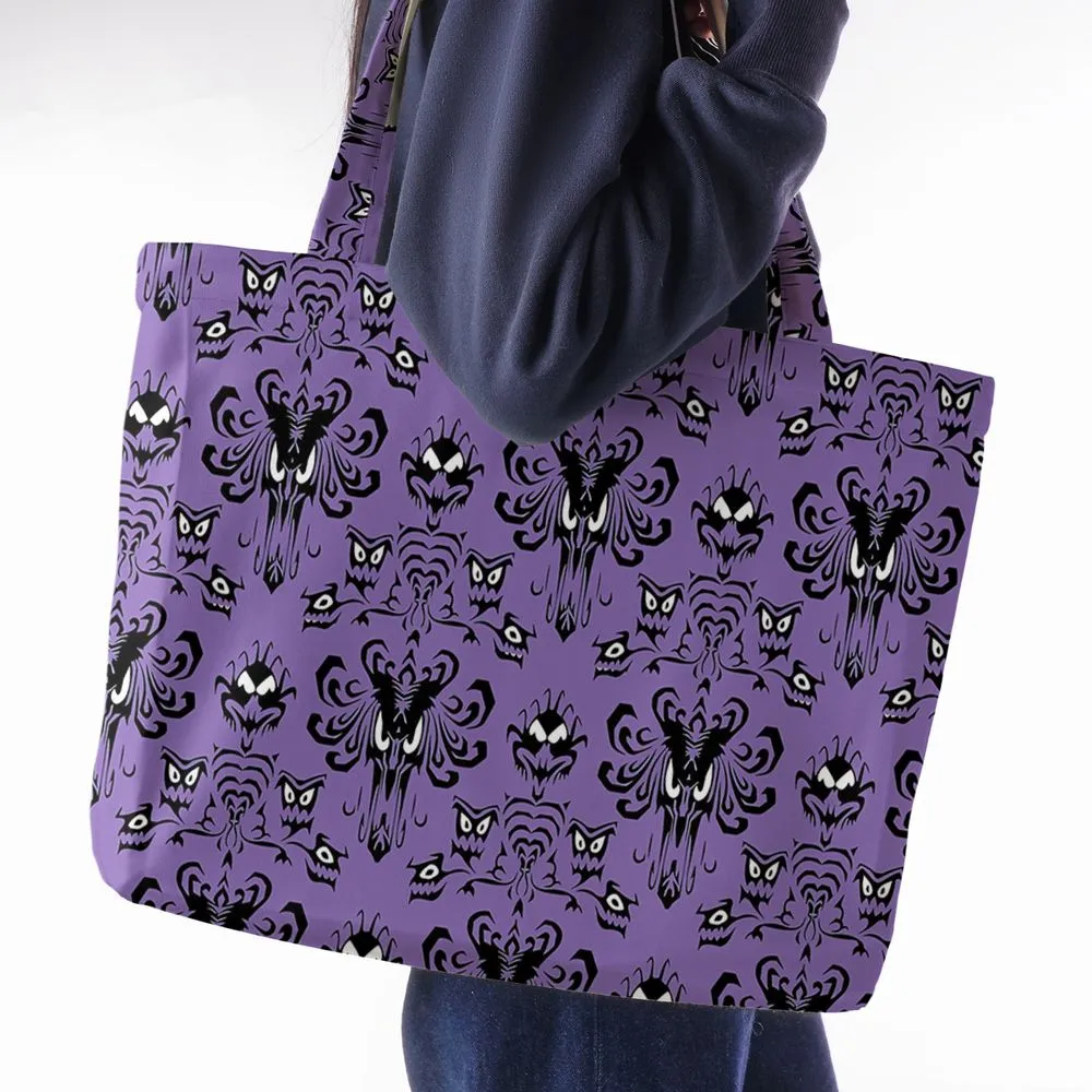 Large Tote Bag - TMBT1LXE -  - 1