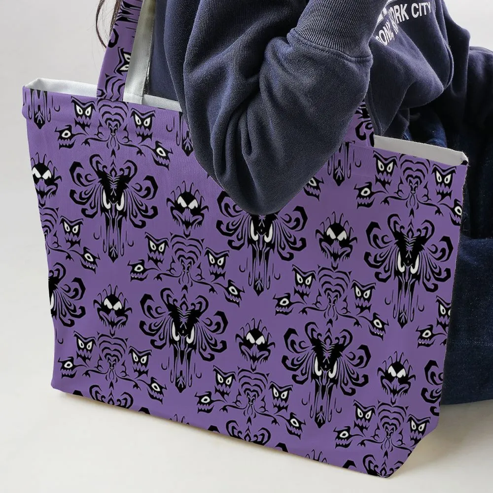 Large Tote Bag - TMBT1LXE -  - 2
