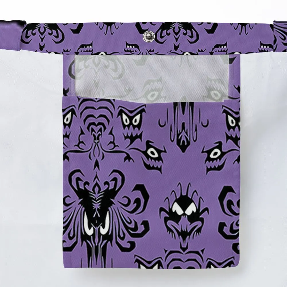 Large Tote Bag - TMBT1LXE -  - 3