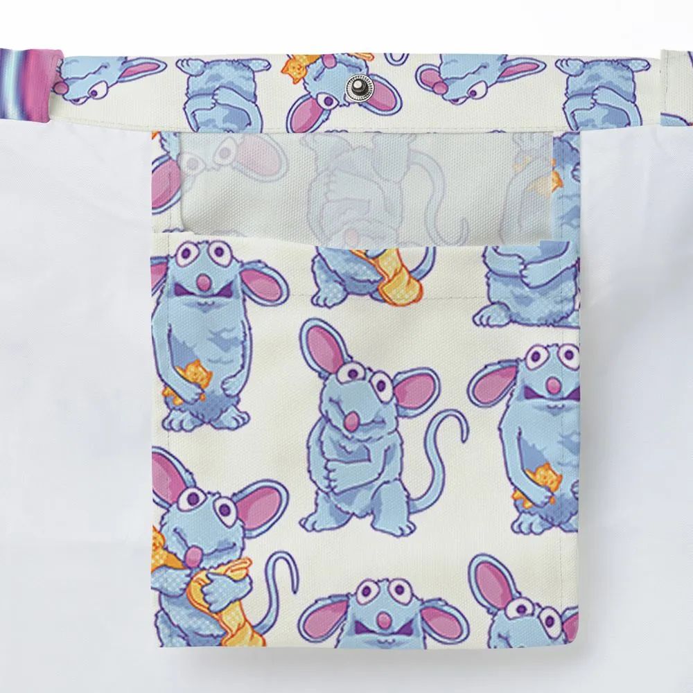 Large Tote Bag -  - 3
