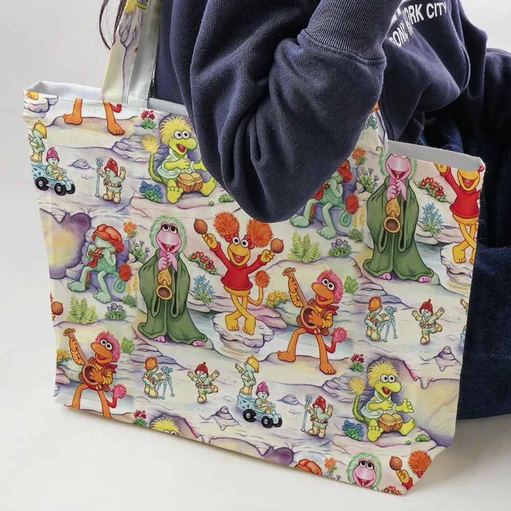 World of Fraggle -  - 2