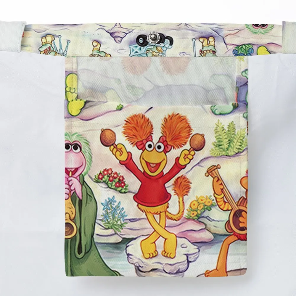 World of Fraggle -  - 3