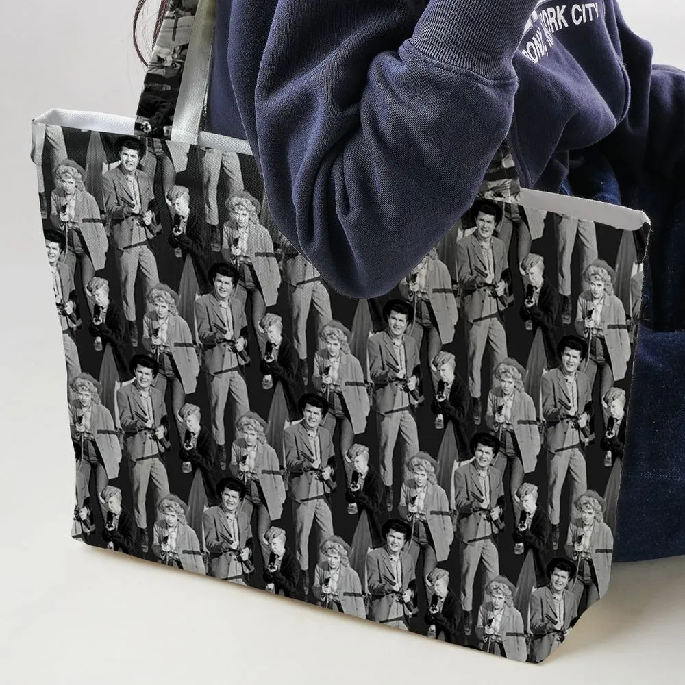 Large Tote Bag - Y88MLKS2 -  - 2