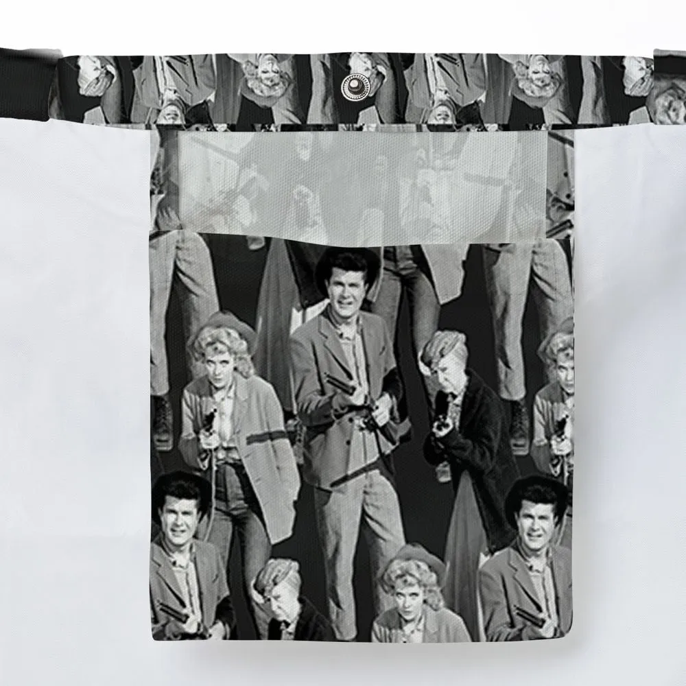 Large Tote Bag - Y88MLKS2 -  - 3