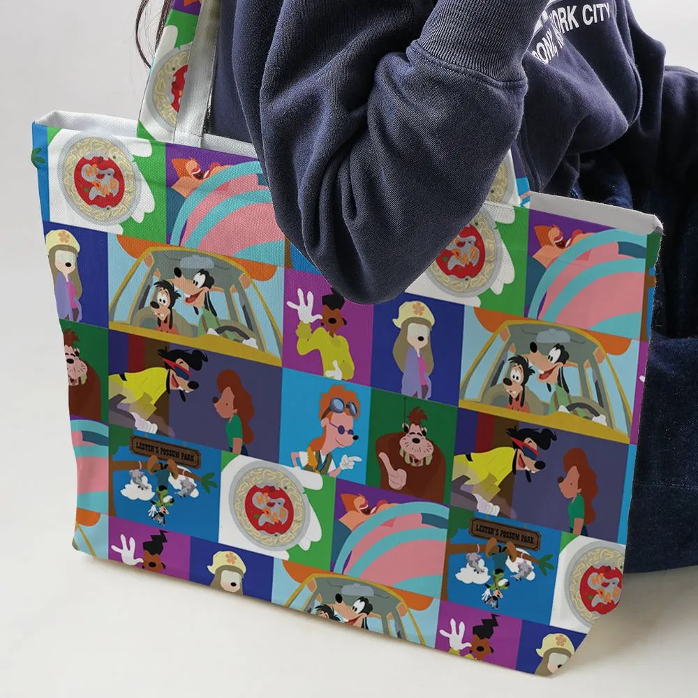 Large Tote Bag - JC7PJW35 -  - 2