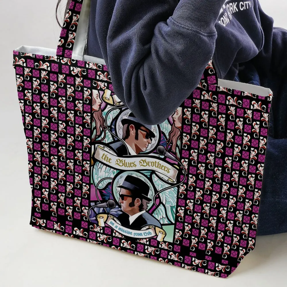 Large Tote Bag - H24RQ7YE -  - 2
