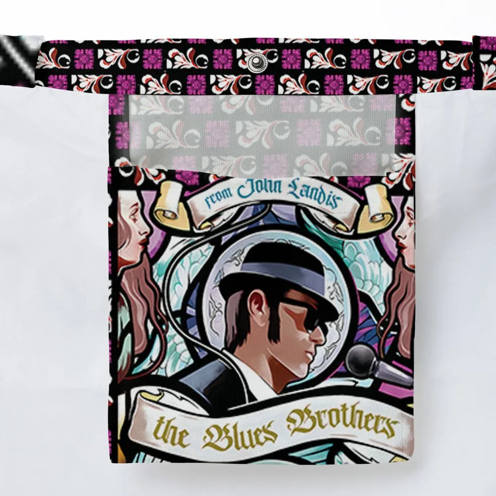 Large Tote Bag - H24RQ7YE -  - 3