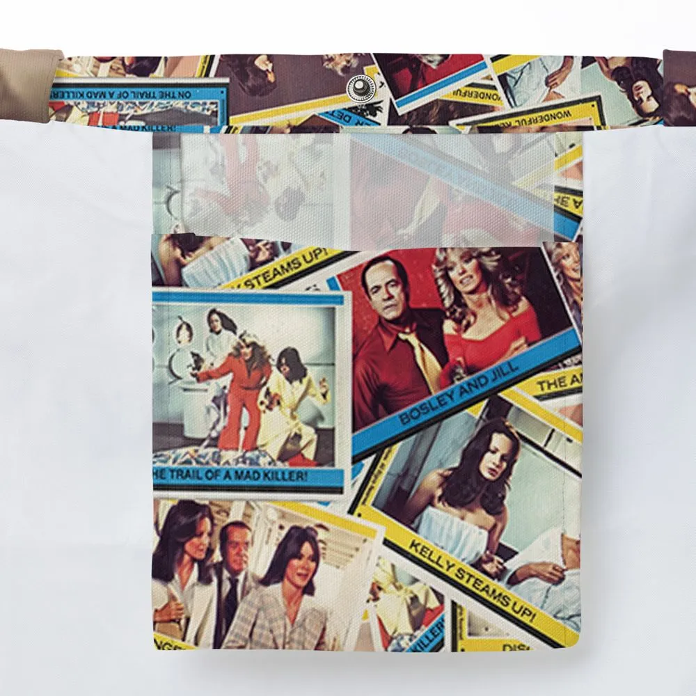 Large Tote Bag - RKZWSYSY -  - 3