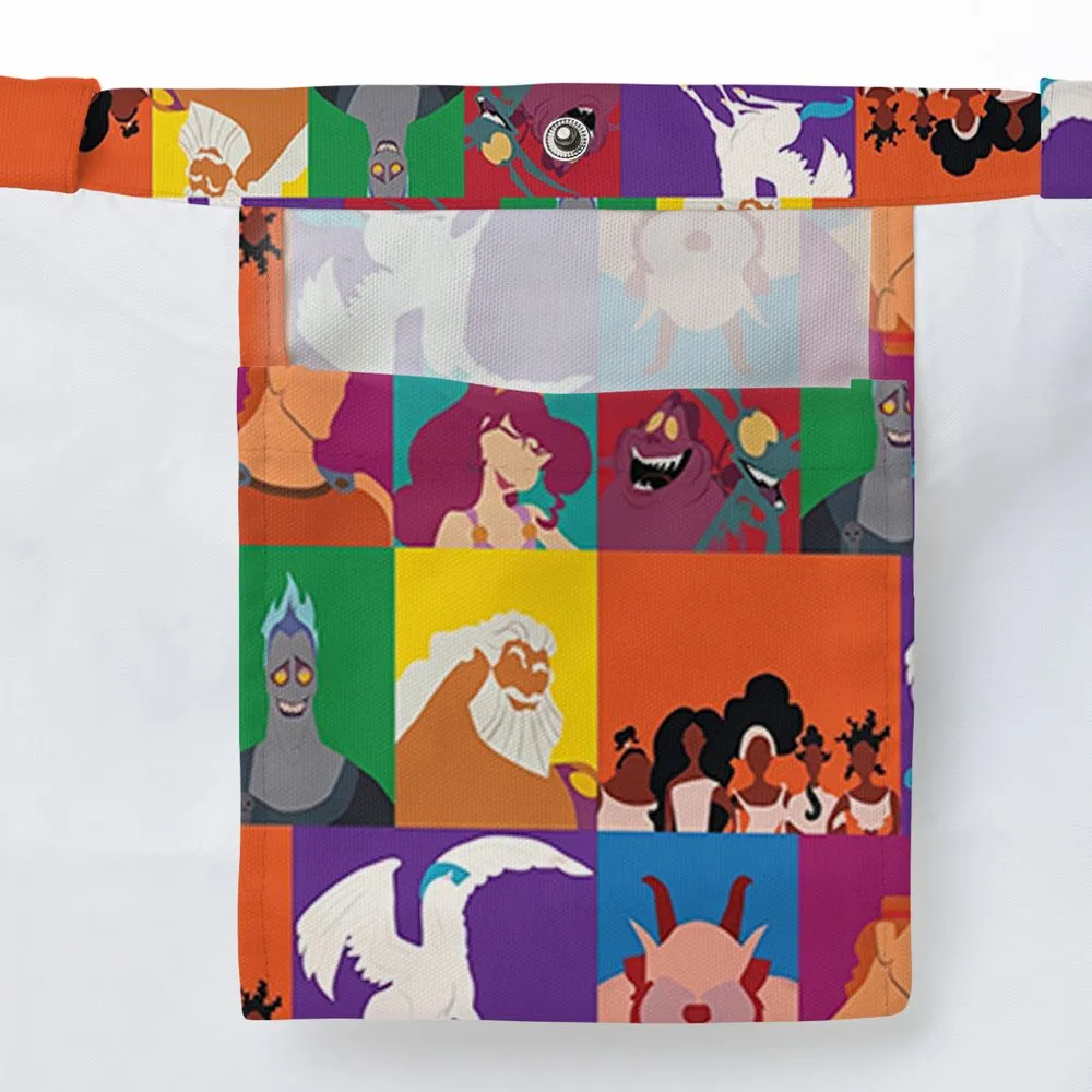 Large Tote Bag - GPEVAQYE -  - 3