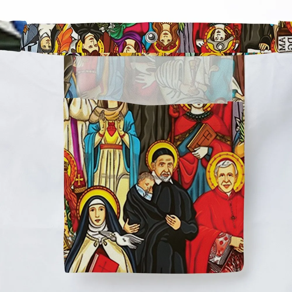 Saints, All saints -  - 3