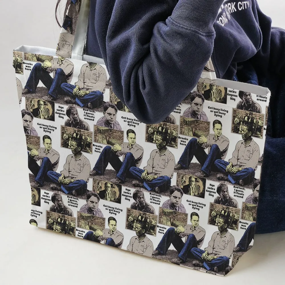 Large Tote Bag - BG1NG46S -  - 2