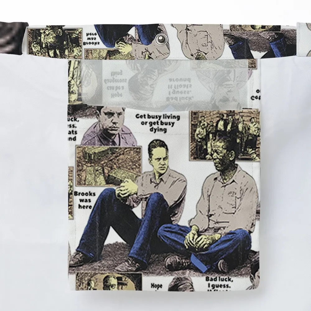 Large Tote Bag - BG1NG46S -  - 3
