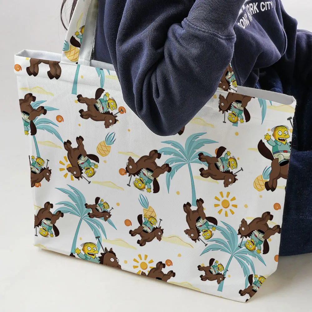 Ralph Horsie -  - 2