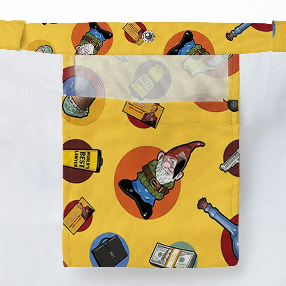 Large Tote Bag - 5SD62328 -  - 3