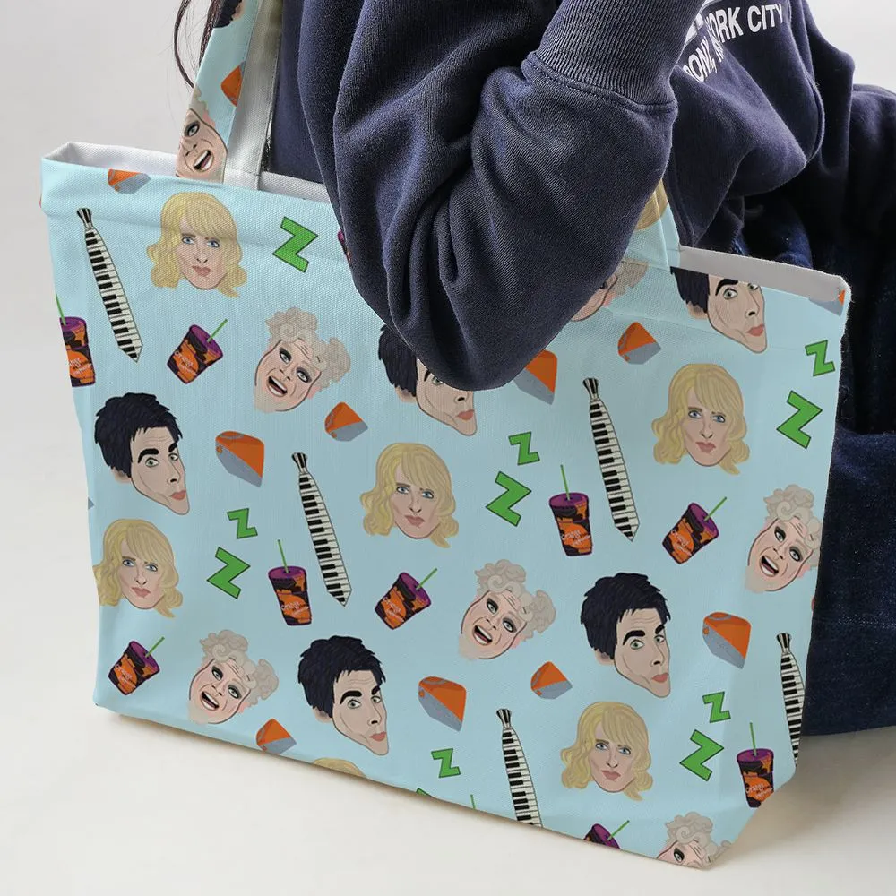 Large Tote Bag - AU7HCSS5 -  - 2