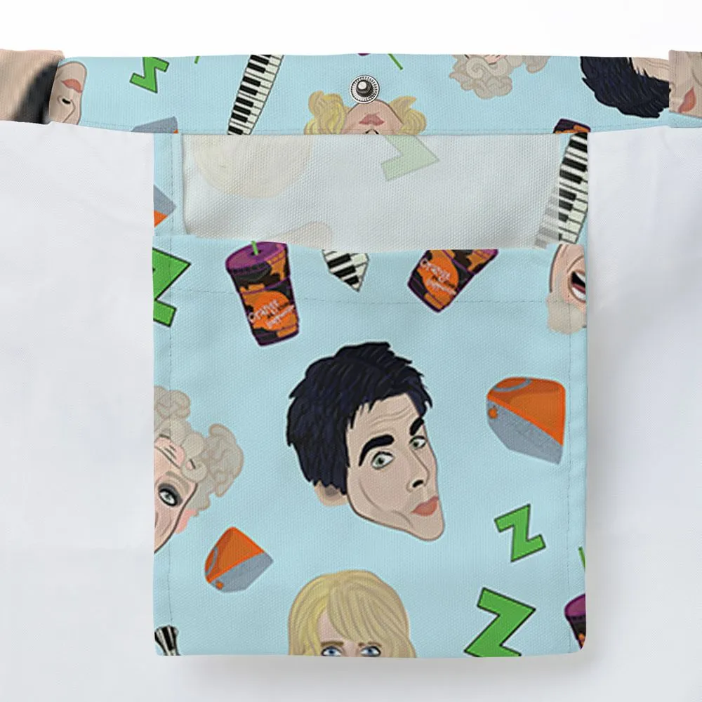 Large Tote Bag - AU7HCSS5 -  - 3