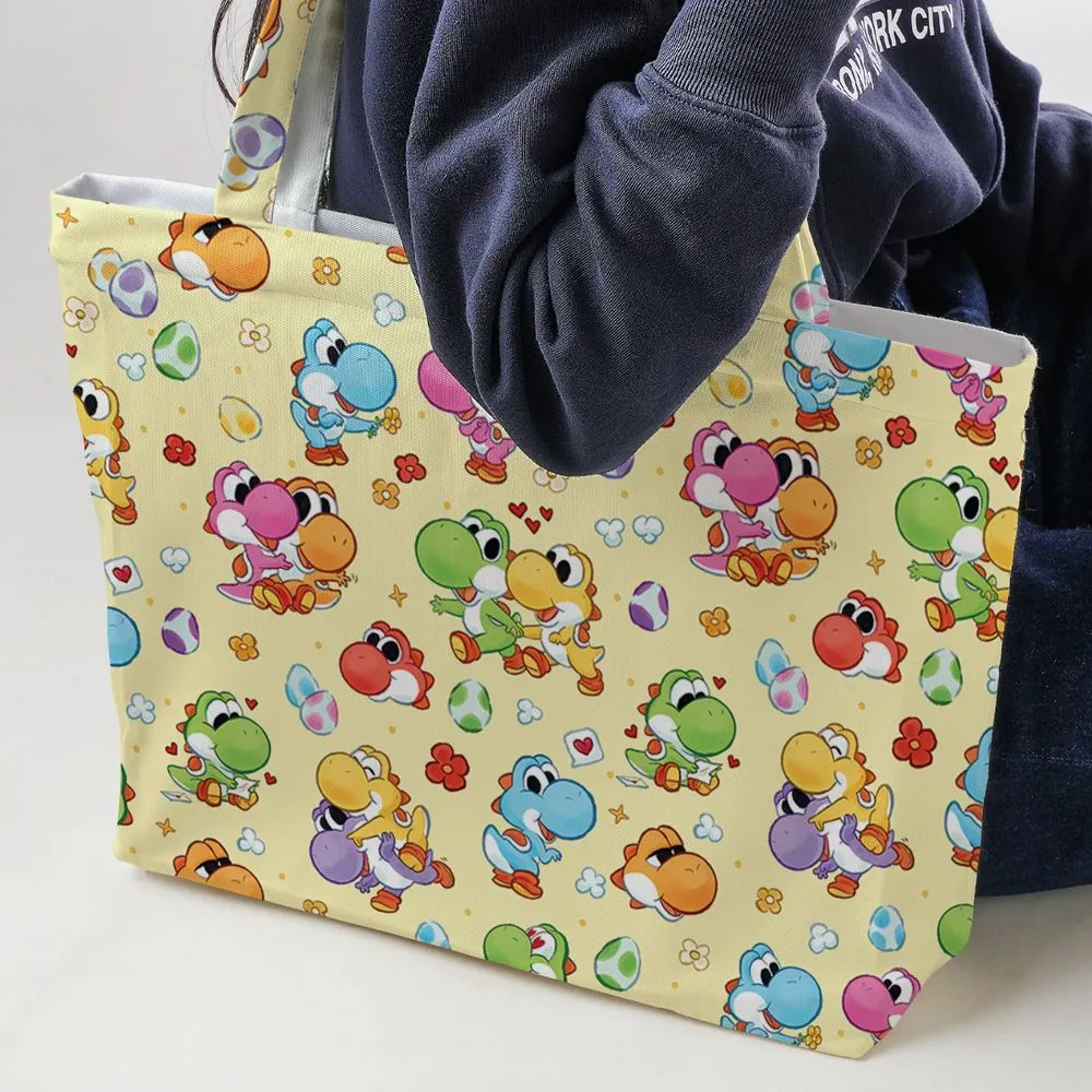 Large Tote Bag - JJJ2JMAZ -  - 2
