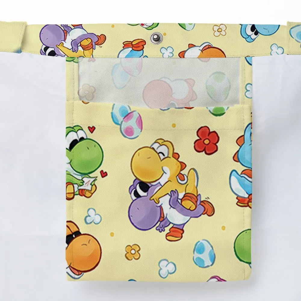 Large Tote Bag - JJJ2JMAZ -  - 3