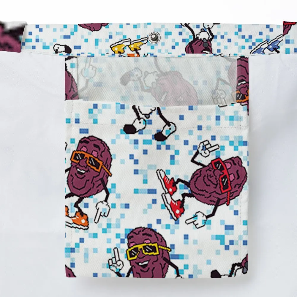 California Pixel Raisins -  - 3