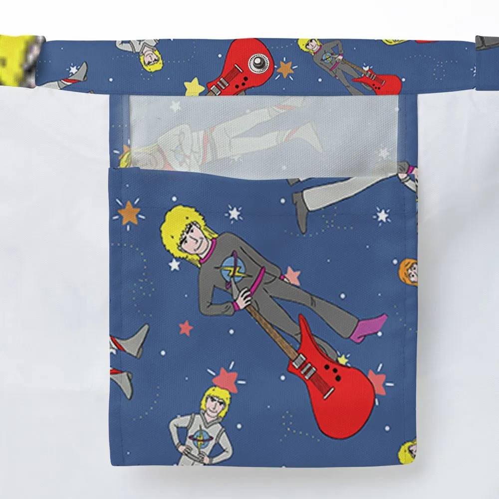 But They're in Space -  - 3