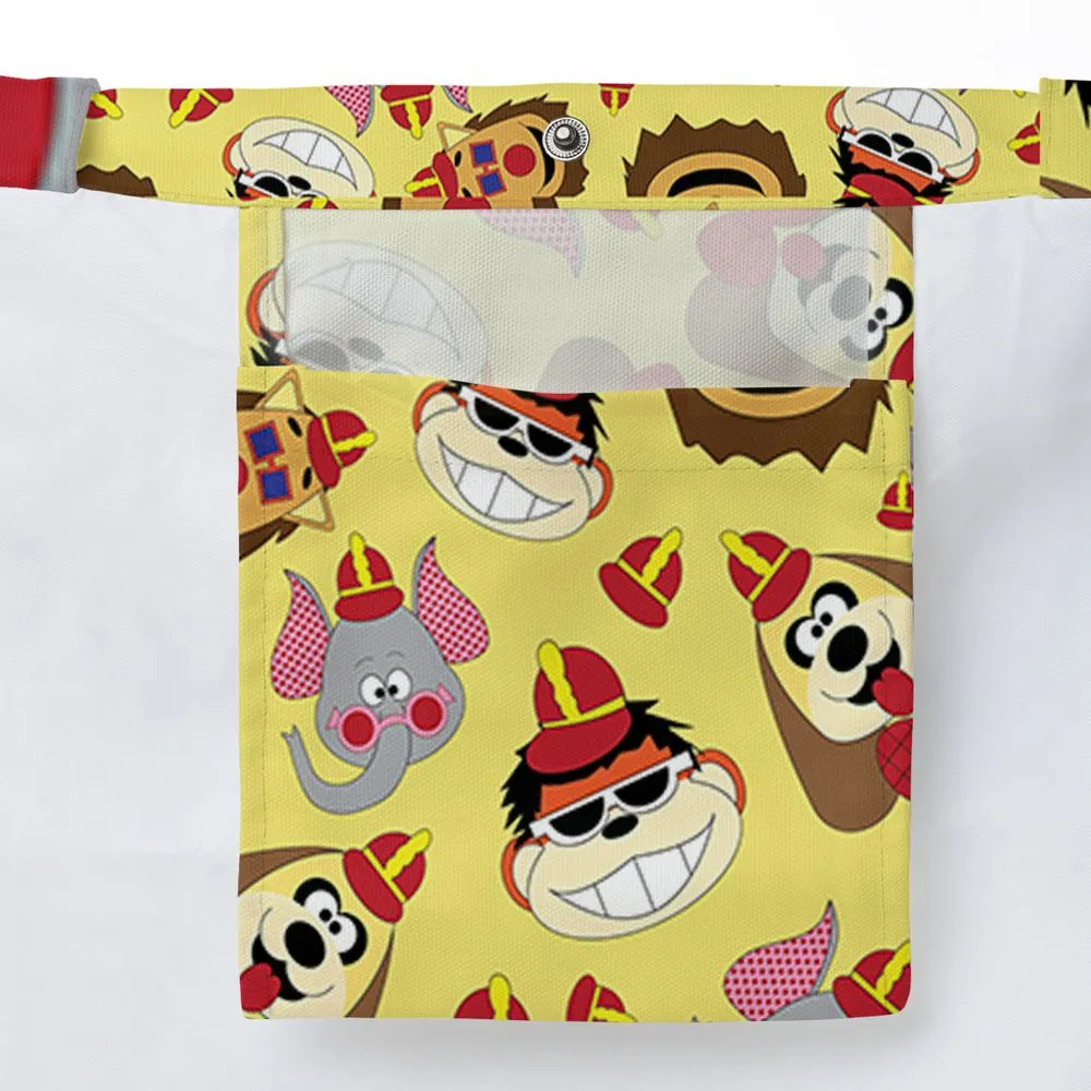 The Banana Splits All Members -  - 3