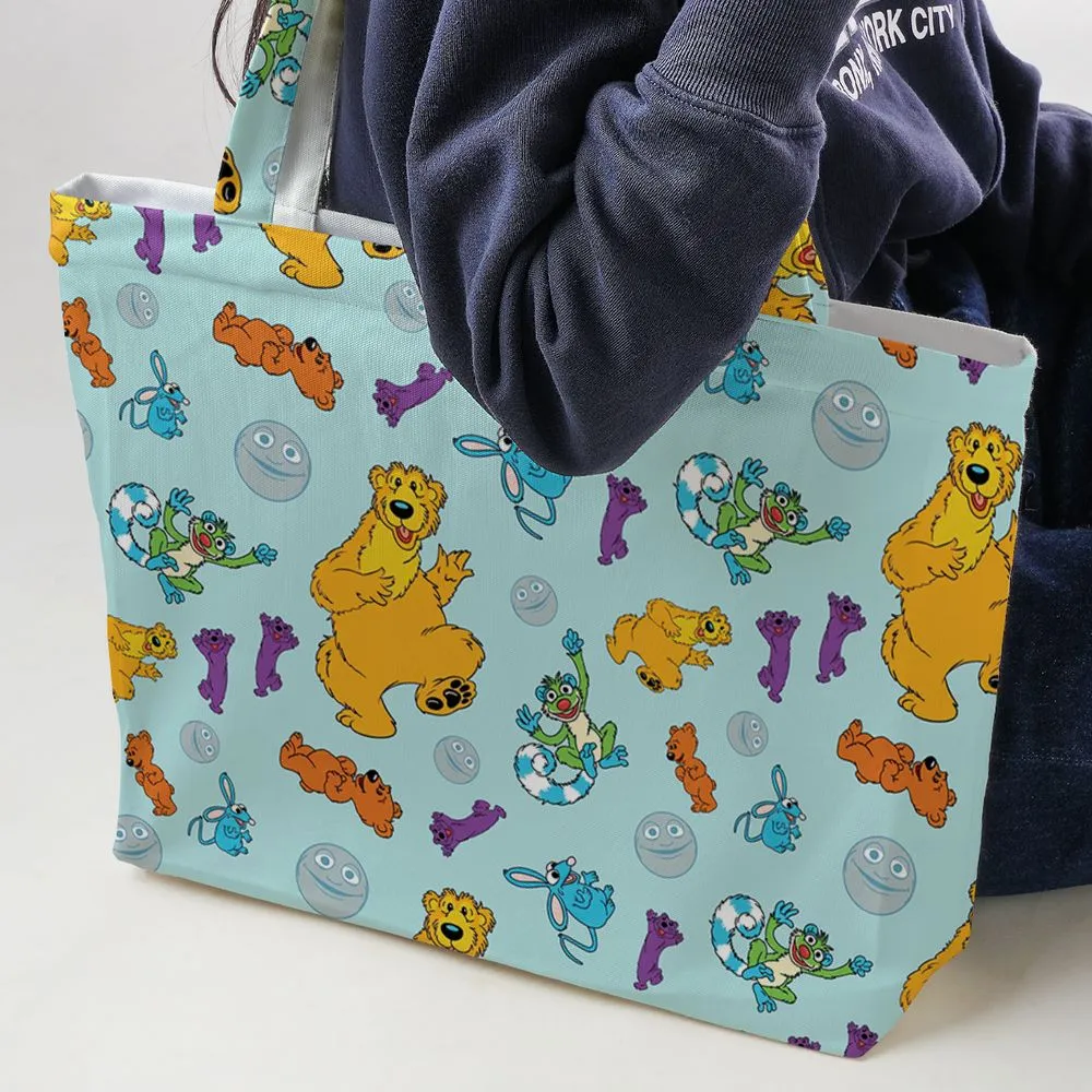 Bear Big House -  - 2