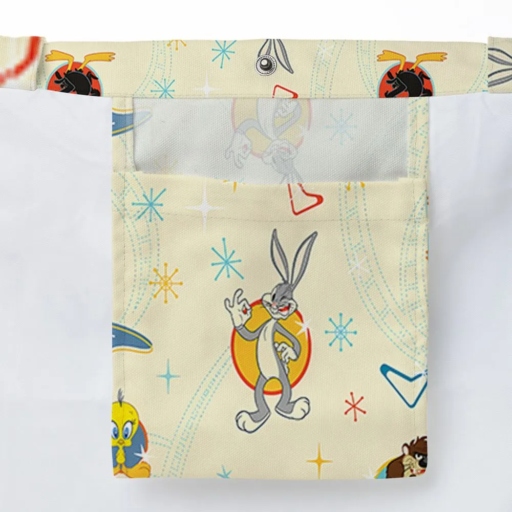 Large Tote Bag - 78RKHBQ7 -  - 3