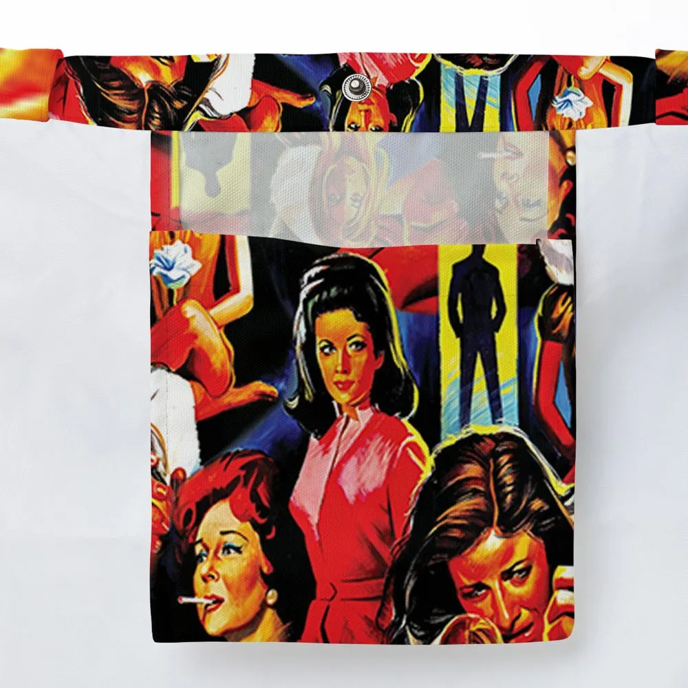 Valley of the Dolls -  - 3