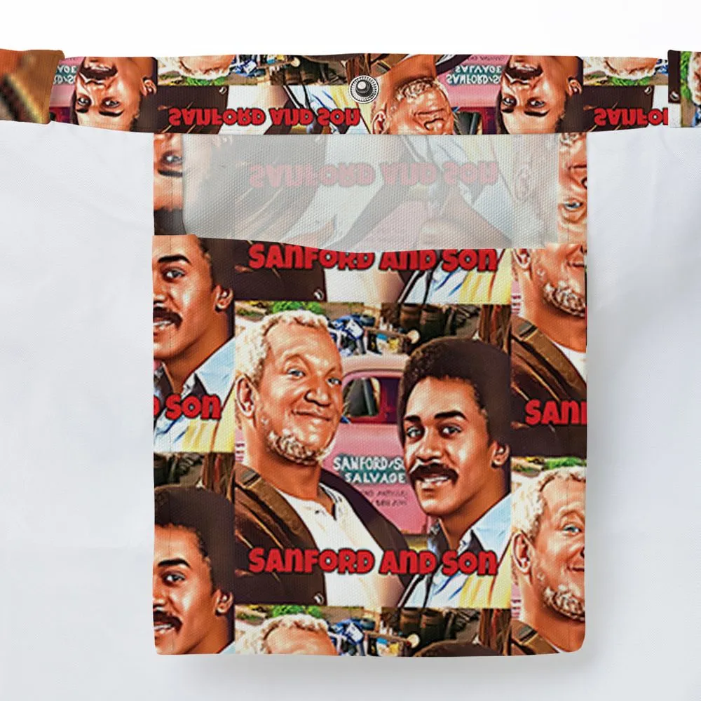 Large Tote Bag - US8SP7JZ -  - 3