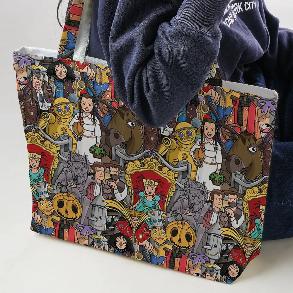 Return to Oz -  - 2