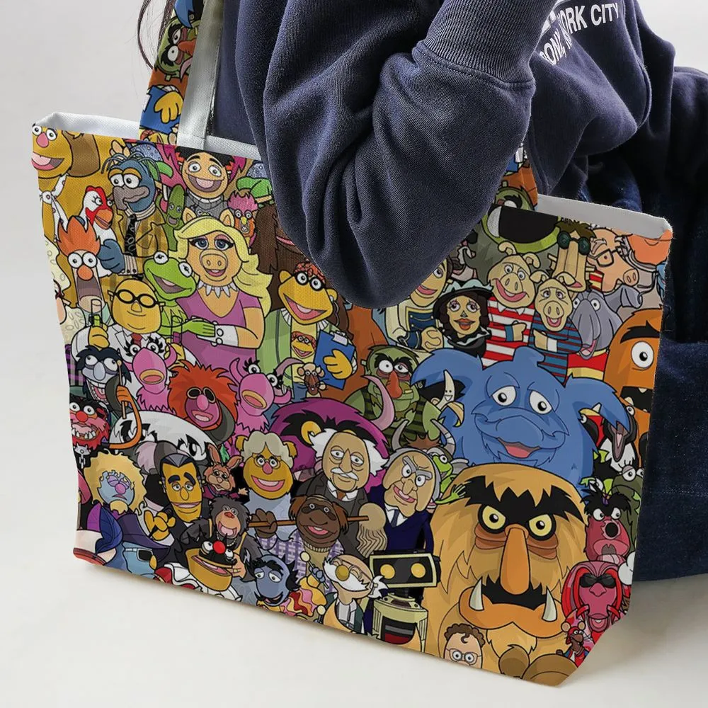 The Muppet -  - 2