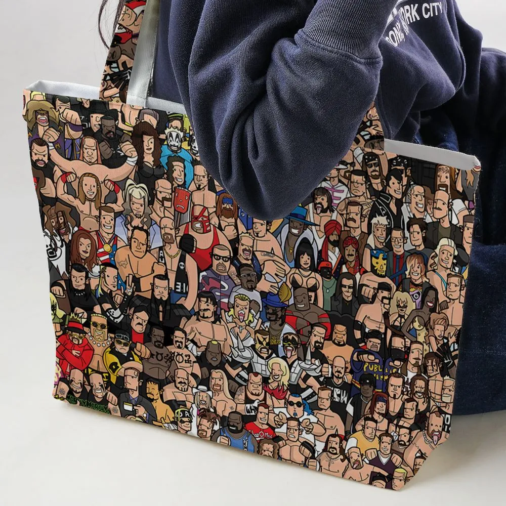 The Attitude Era -  - 2