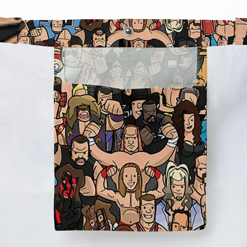The Attitude Era -  - 3