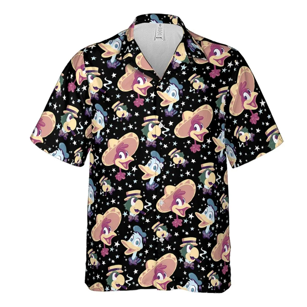 Mens Womens Los Tres -  - 2