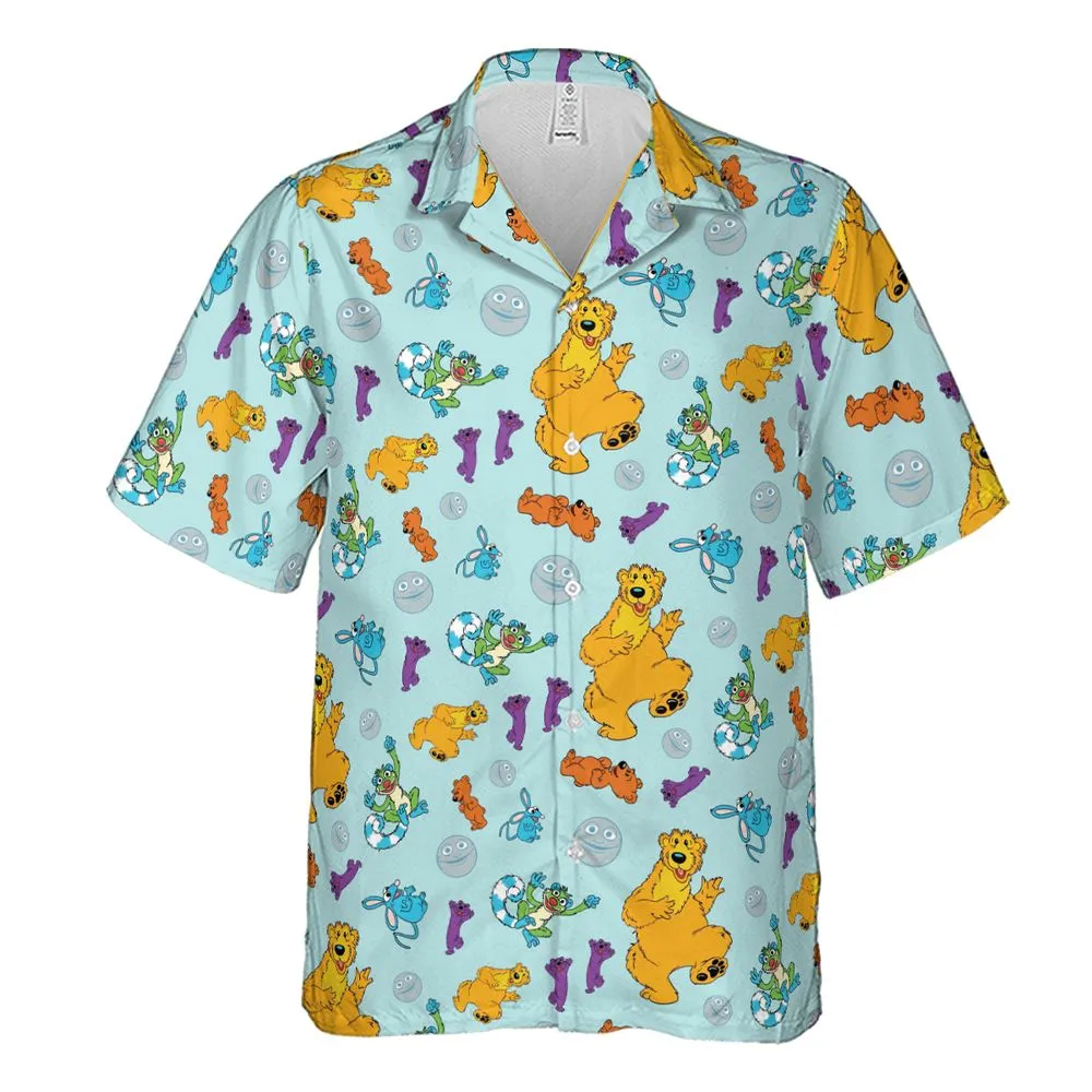 Bear Big House -  - 2