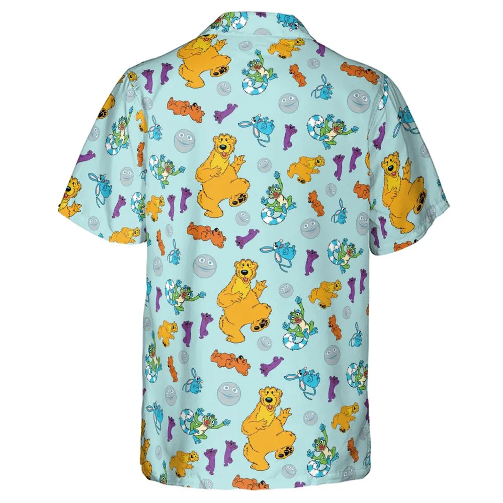 Bear Big House -  - 3