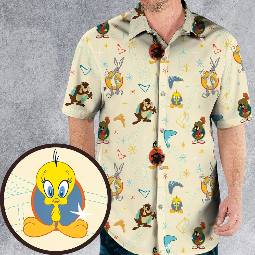 Hawaiian Shirt - UVB8ZRCU -  - 1