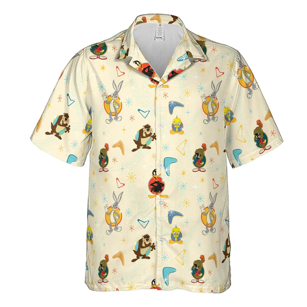 Hawaiian Shirt - UVB8ZRCU -  - 2