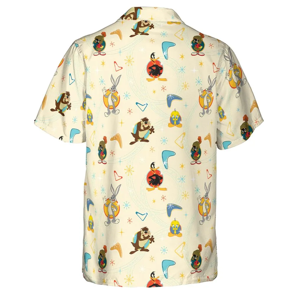 Hawaiian Shirt - UVB8ZRCU -  - 3