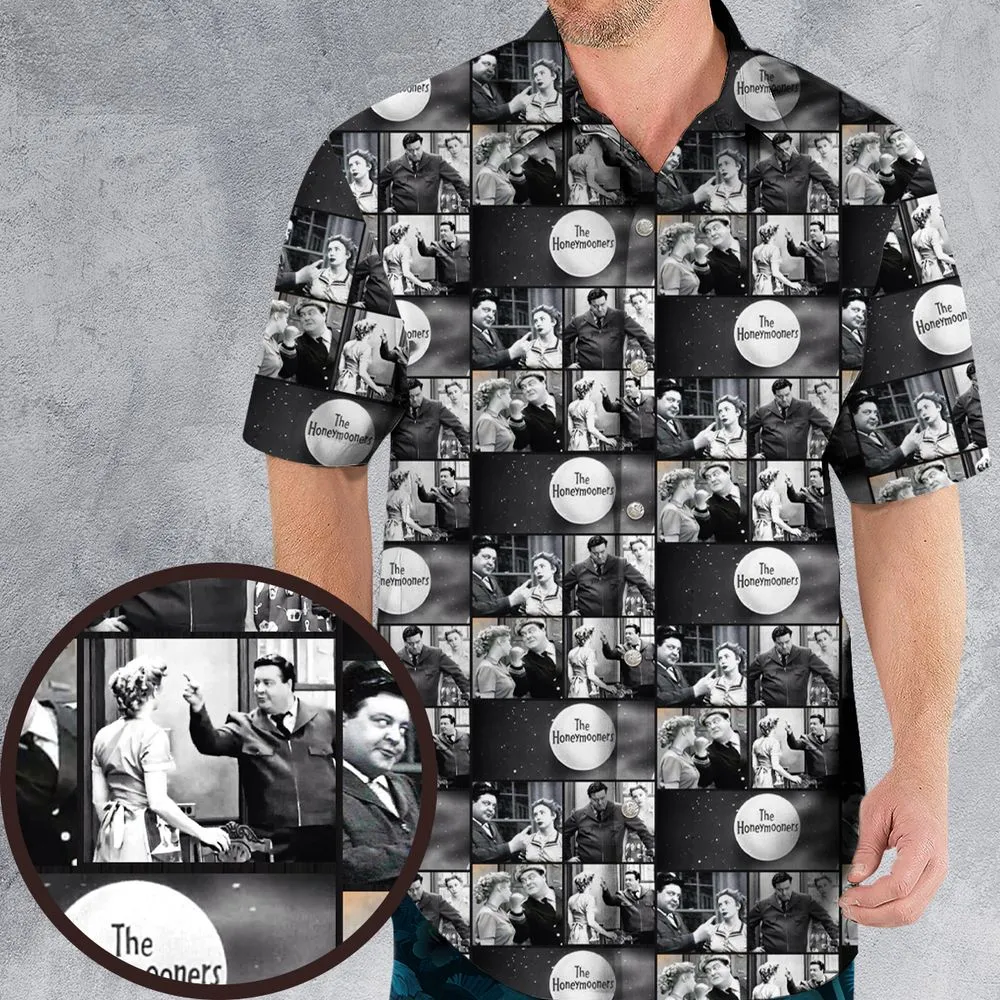 Hawaiian Shirt - TPPZV7MY -  - 1