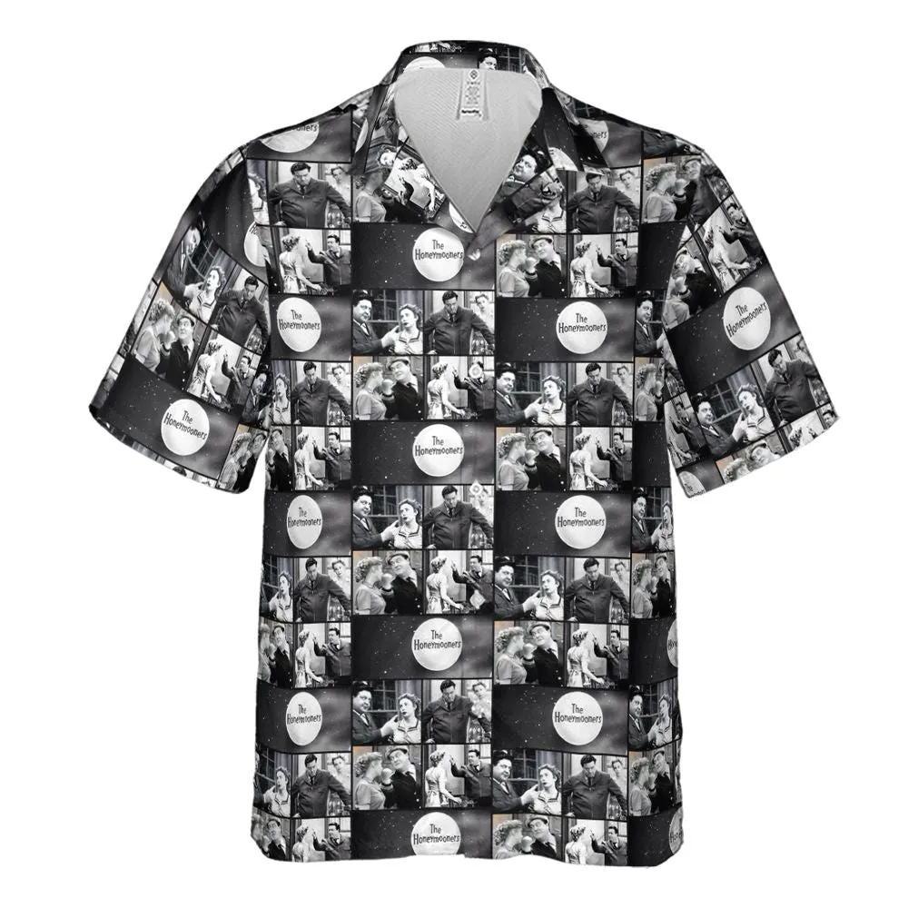 Hawaiian Shirt - TPPZV7MY -  - 2