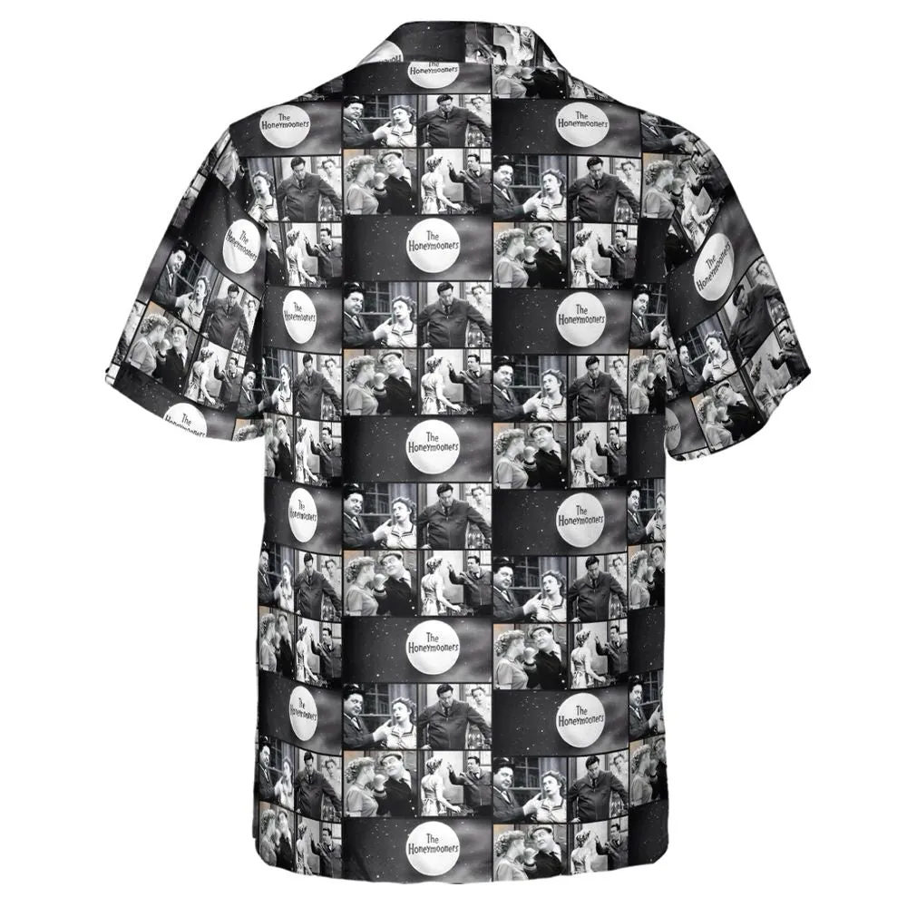 Hawaiian Shirt - TPPZV7MY -  - 3