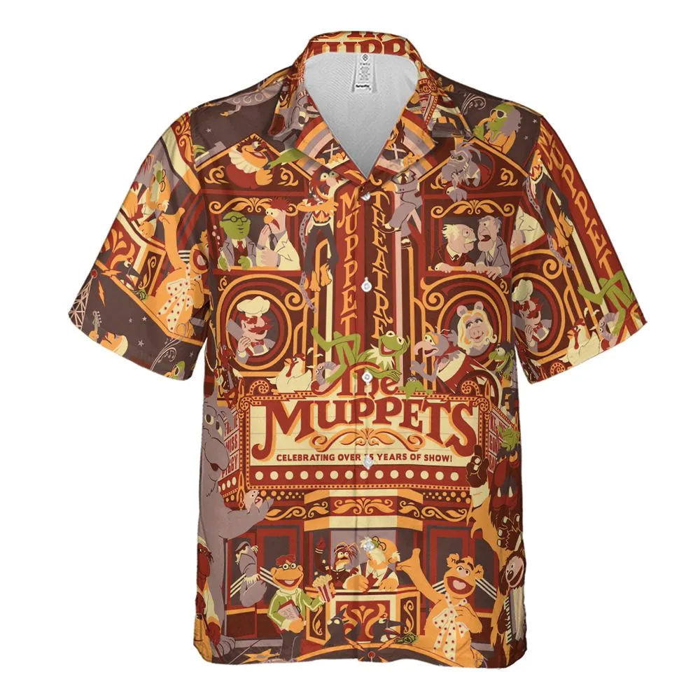 Muppet Theatre -  - 2
