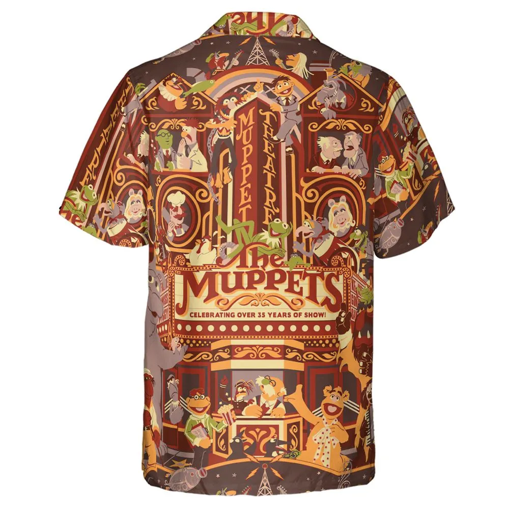Muppet Theatre -  - 3