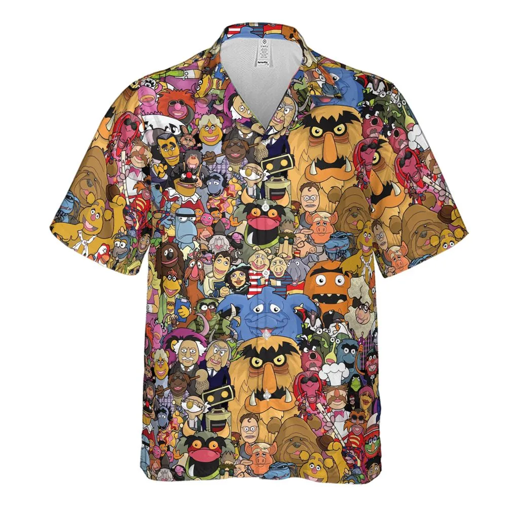 The Muppet -  - 2