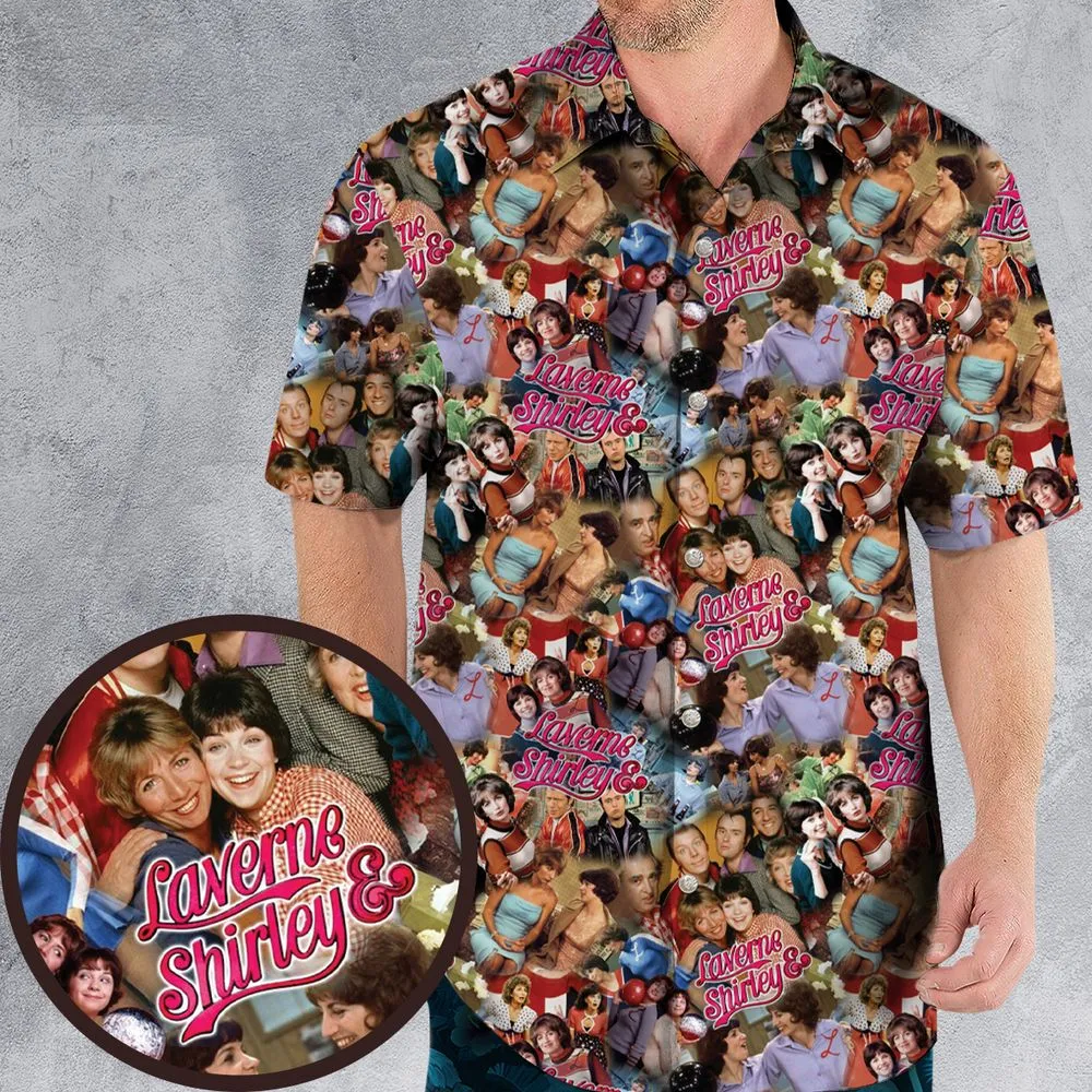 Hawaiian Shirt - JDT2Y82F -  - 1